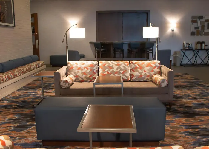 Radisson Hotel And Conference Center Fond Du Lac