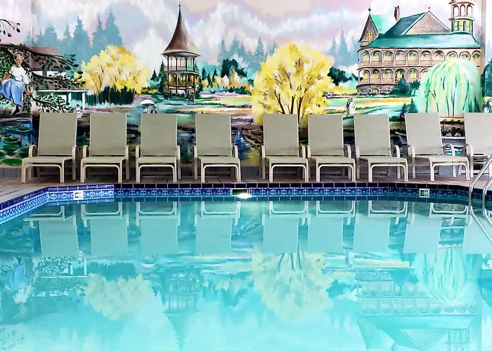 The Osthoff Resort